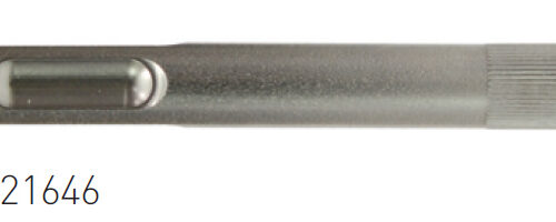 SDS PLUS VİDALAMA ADAPTÖRÜ 77 mm