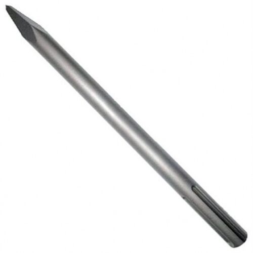 SDS - MAX SİVRİ TİP KESKİ 400 mm