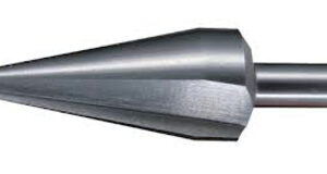 KADEMELİ MATKAP UCU 3 - 14x58 mm