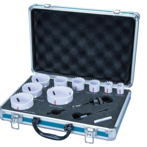 Bİ METAL DELİK TESTERE SETİ