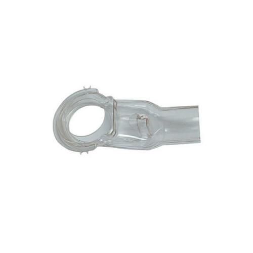 ŞEFFAF HORTUM AĞZI