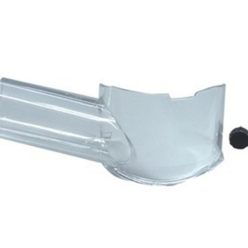 SABİT TABANLI TOZ GİDERME NOZULU