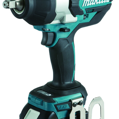 DARBELİ SOMUN SIKMA 18V