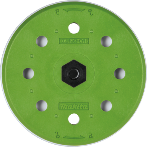 LASTİK TABAN 130 mm