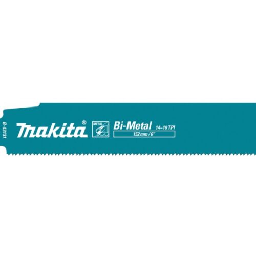 KILIÇ TESTERE BIÇAĞI 152 mm