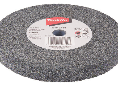 ZIMPARA MOTORU TAŞI 150x16x12.7 mm