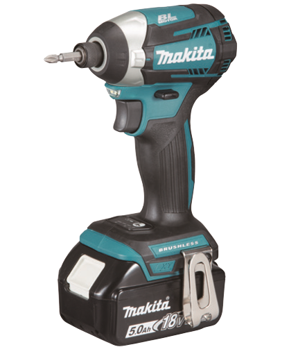 DARBELİ VİDALAMA 18V