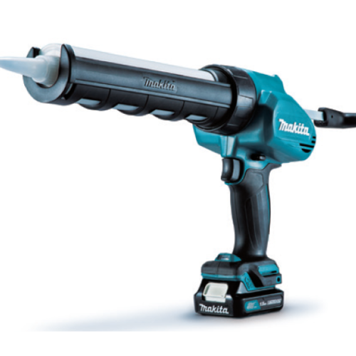 KARTUŞ TİP SİLİKON TABANCASI 12V