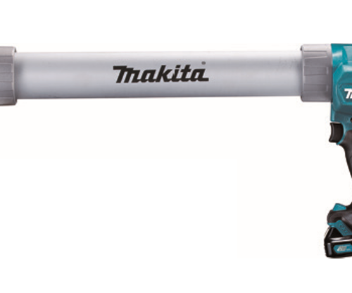 SOSİS TİP SİLİKON TABANCASI 12V