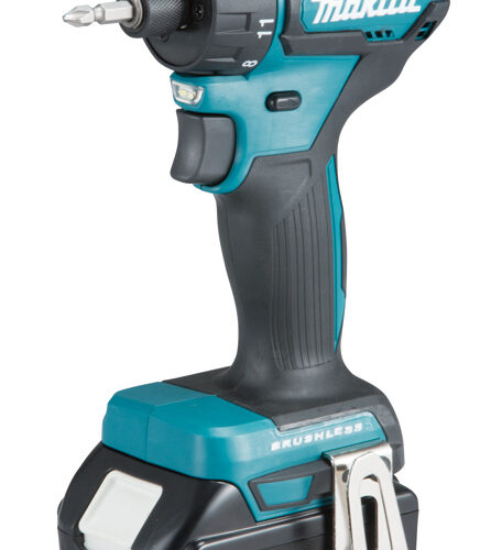 MATKAP VİDALAMA 18V