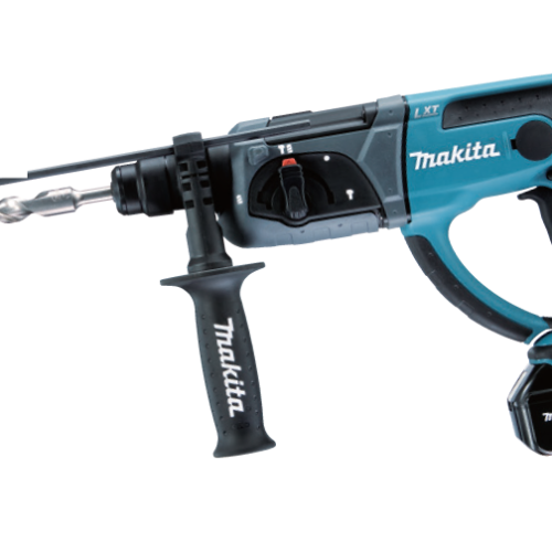 ELEKTROPNÖMATİK DELİCİ  -  KIRICI 18V