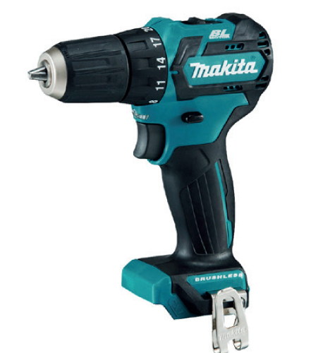 DARBESİZ MATKAP VİDALAMA 10.8V