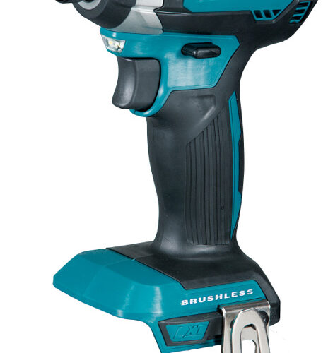 DARBELİ VİDALAMA 18V