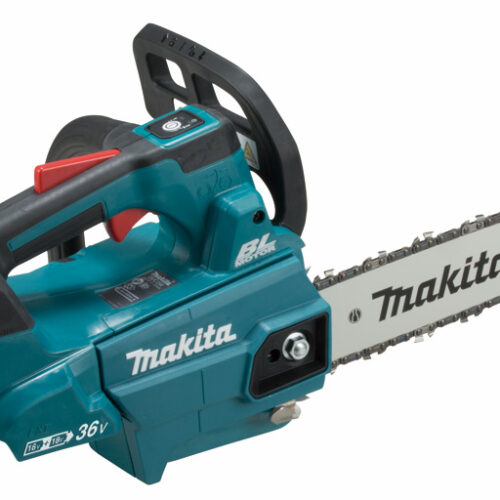 AKÜLÜ ZİNCİRLİ TESTERE 2x18V