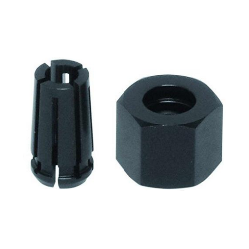 KONİK PENS + SOMUN 6 mm