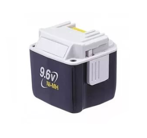 Nİ - MH SERİSİ AKÜ 9.6 V 1.8AH BH9020