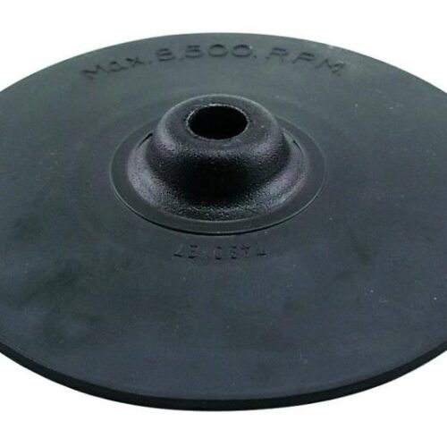 LASTİK ZIMPARALAMA ALTLIĞI M14 100 mm