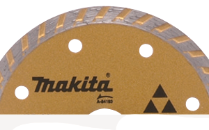 TURBO TİP ELMAS TESTERE 230 mm