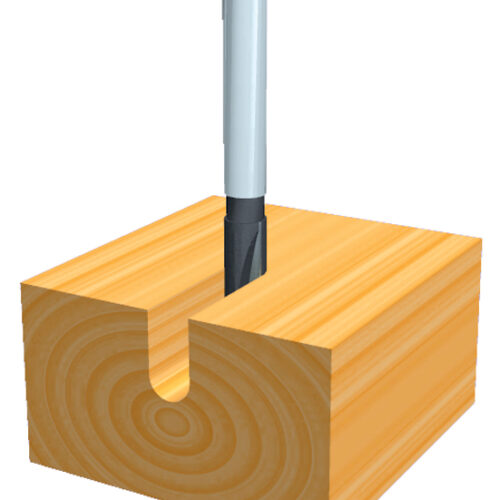 FREZE BIÇAĞI 6x6 mm