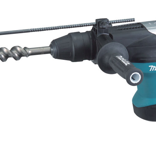 ELEKTROPNÖMATİK DELİCİ KIRICI