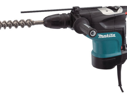 ELEKTROPNÖMATİK DELİCİ KIRICI