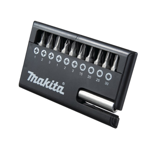 11 PARÇALI VİDALAMA + MANYETİK UÇ SETİ