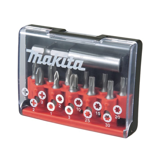 12 PARÇALI VİDALAMA + MANYETİK UÇ SETİ