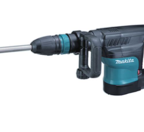 ELEKTROPNÖMATİK KIRICI