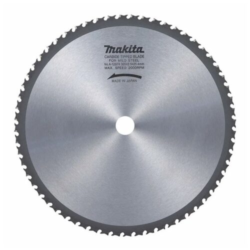 METAL KESME DAİRE TESTERE 305x60 DİŞ