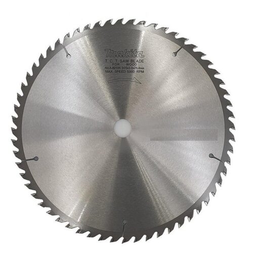 AHŞAP DAİRE TESTERE 305x60 DİŞ