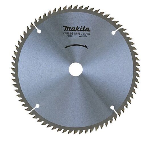 AHŞAP DAİRE TESTERE 235x40 DİŞ