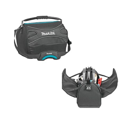 KAPAKLI ALET ÇANTASI