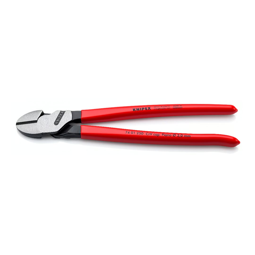 Knipex Ağır Tip Yan Keski 7401250