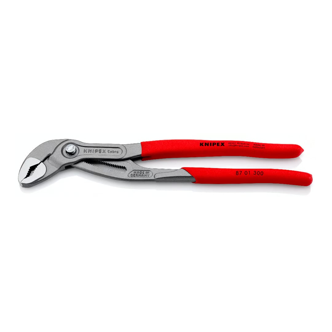 Knipex Ayarlı Fort Pense 8701300 (Cobra)