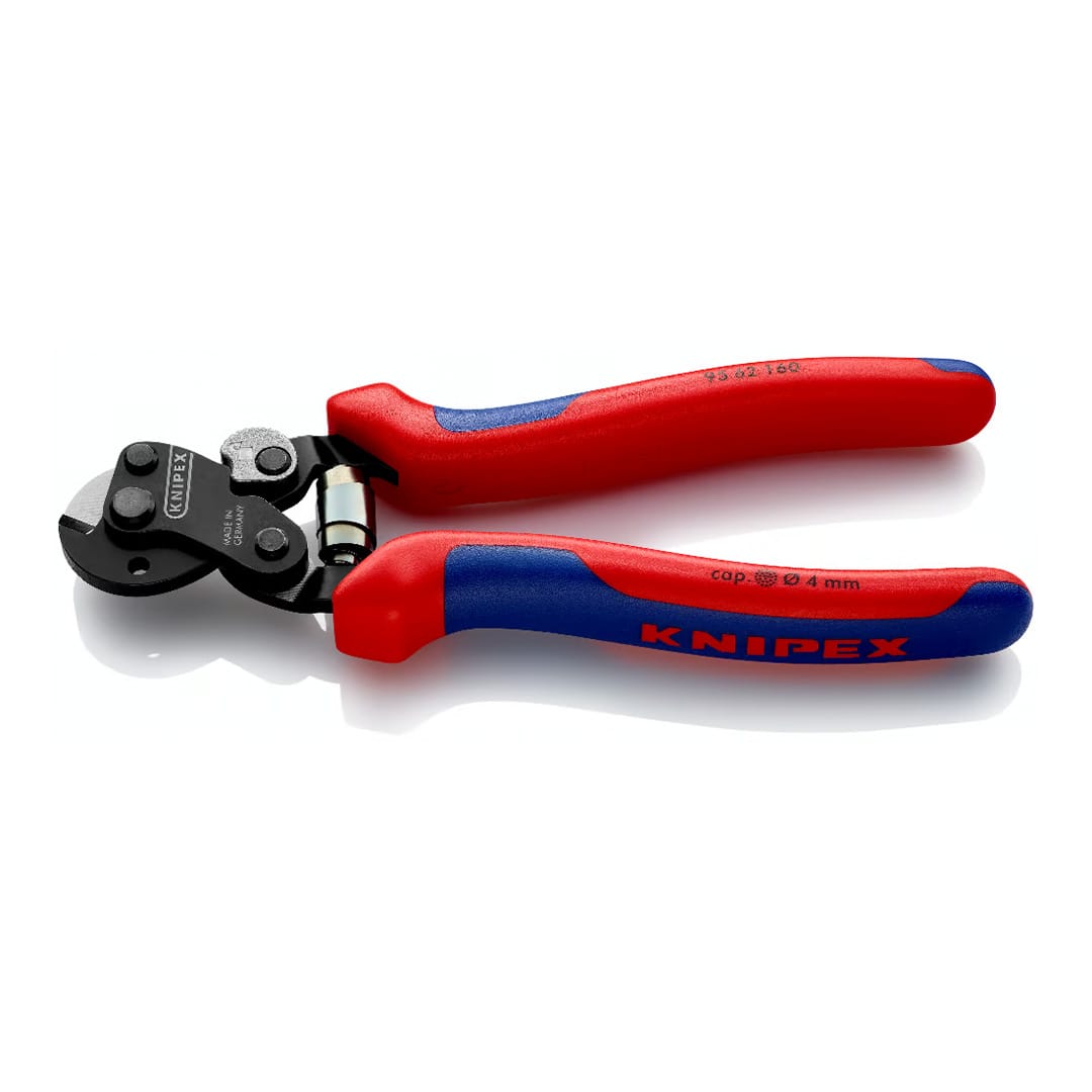 Knipex Çelik Tel Makası 9562160