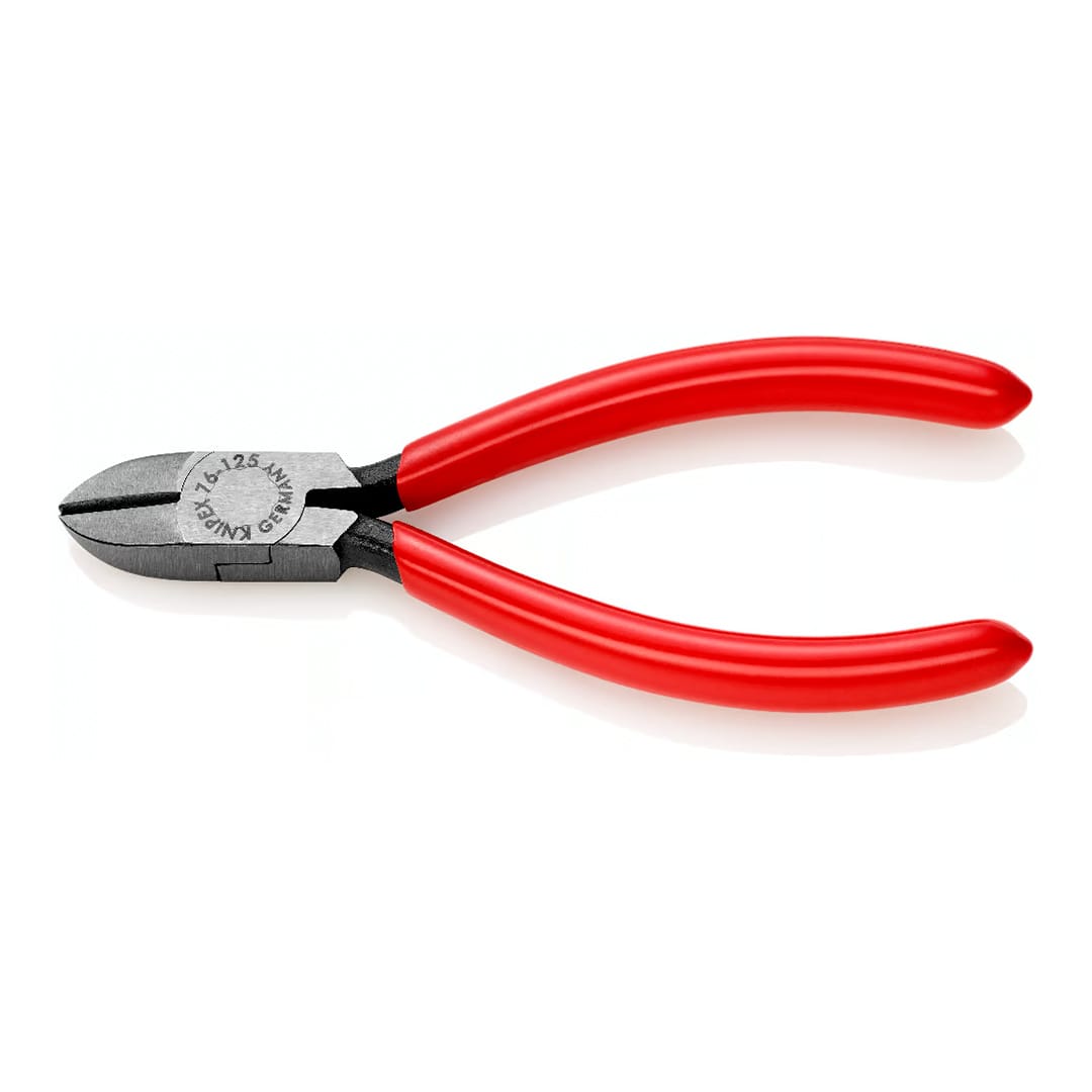 Knipex Elektronikçi Yan Keskisi 7601125