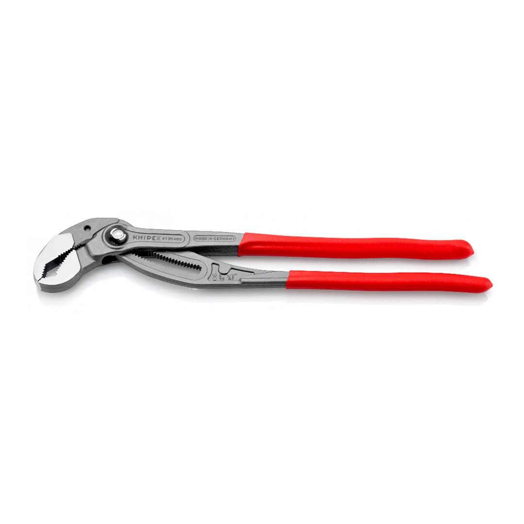 Knipex Fort Pense 8701400 Boru Anahtarı