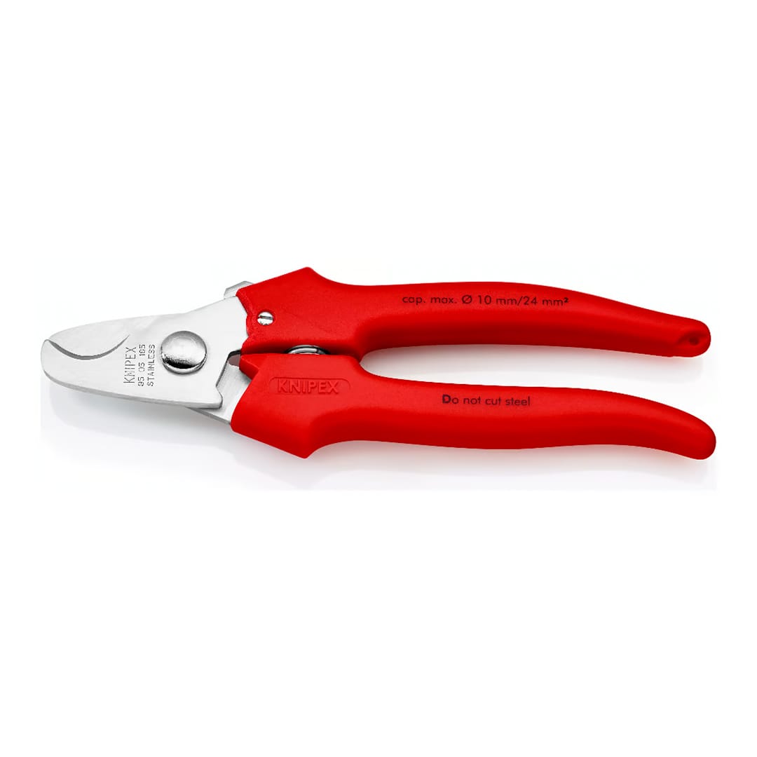 Knipex Kablo Makası 9505165