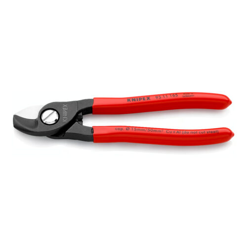 Knipex Kablo Makasi 9511165