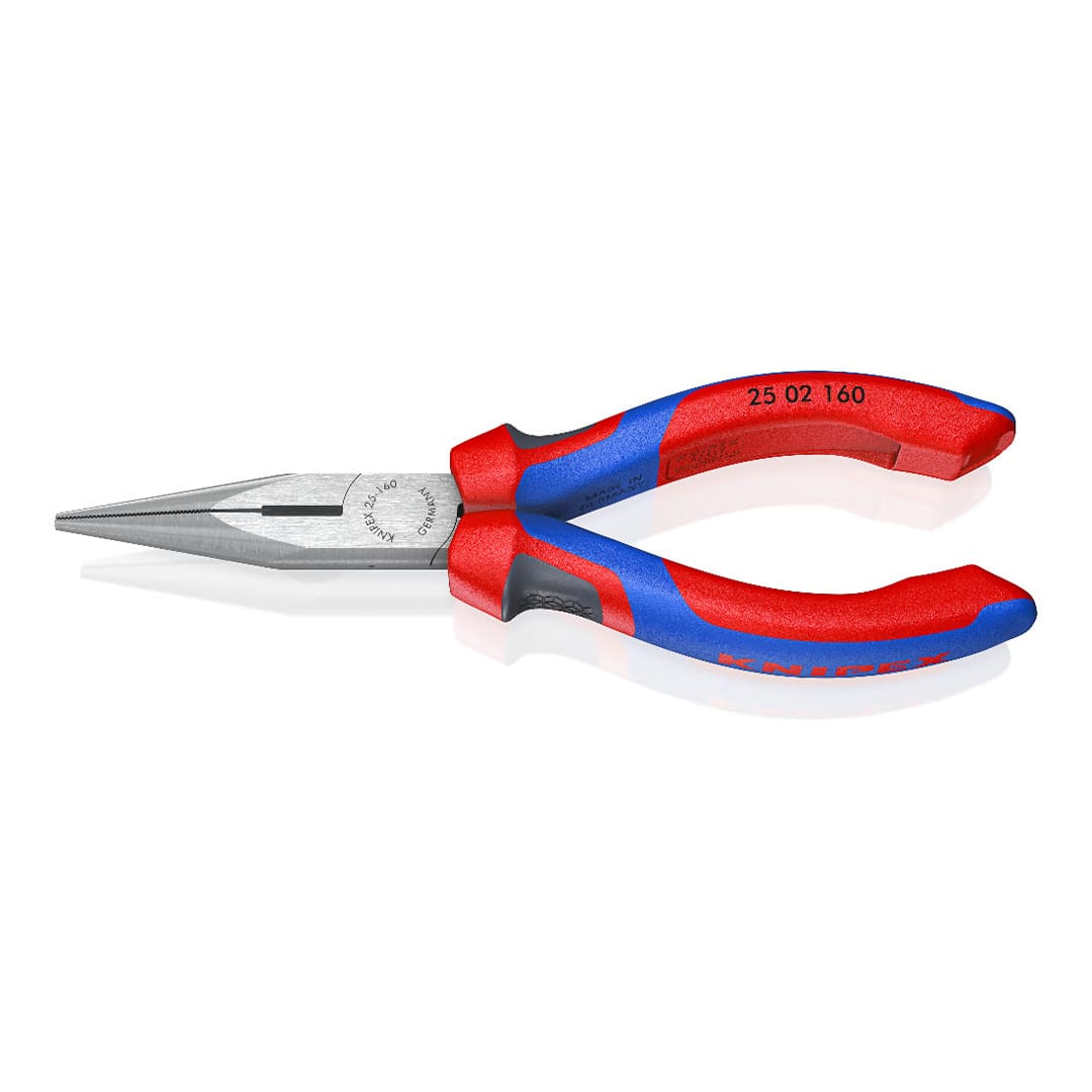 Knipex Kargaburun 2502160 (Radyocu Pensesi)