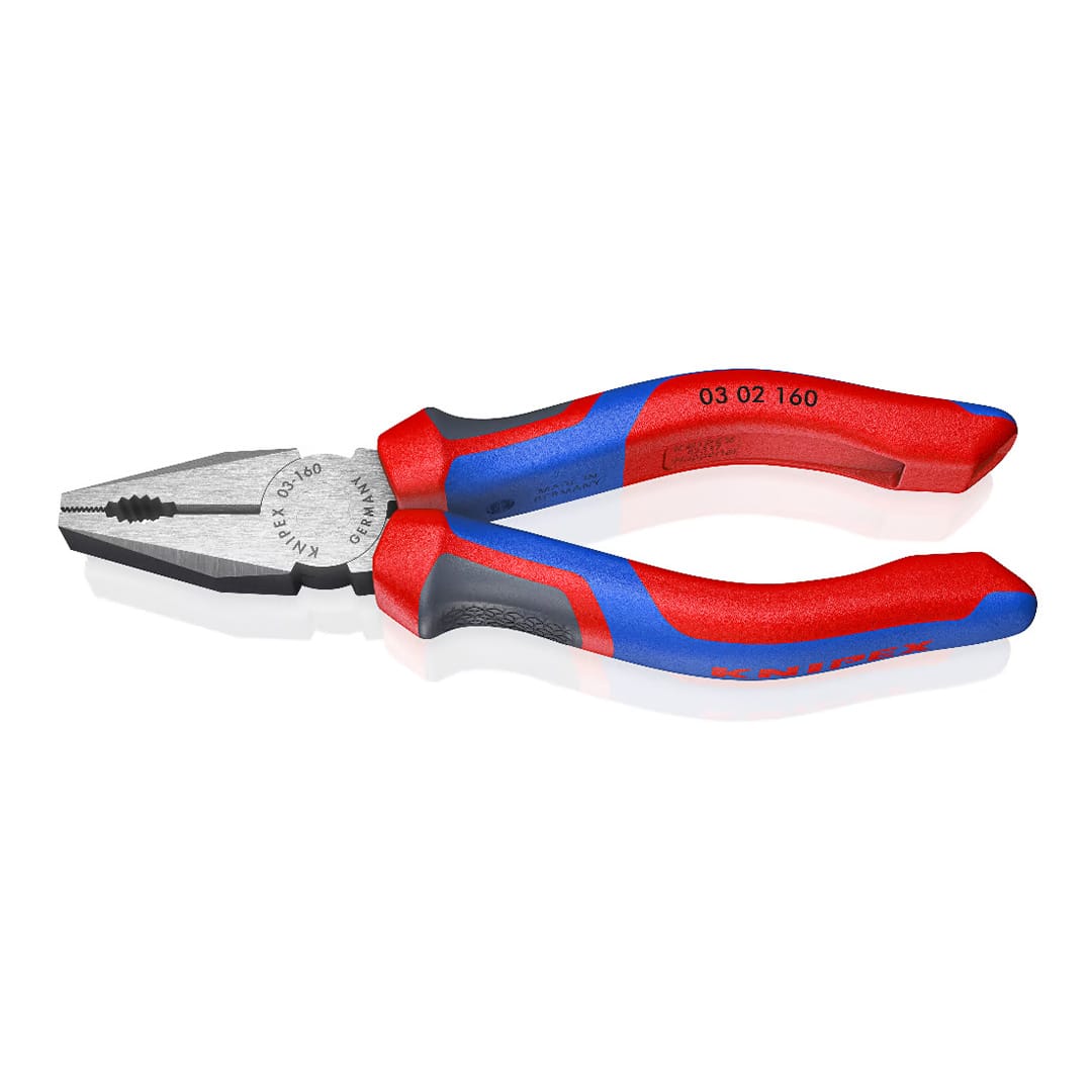 Knipex Kombine Pense 0302160