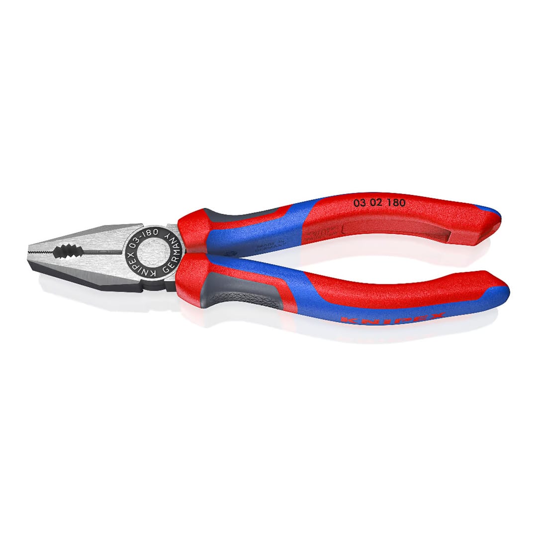 Knipex Kombine Pense 0302180
