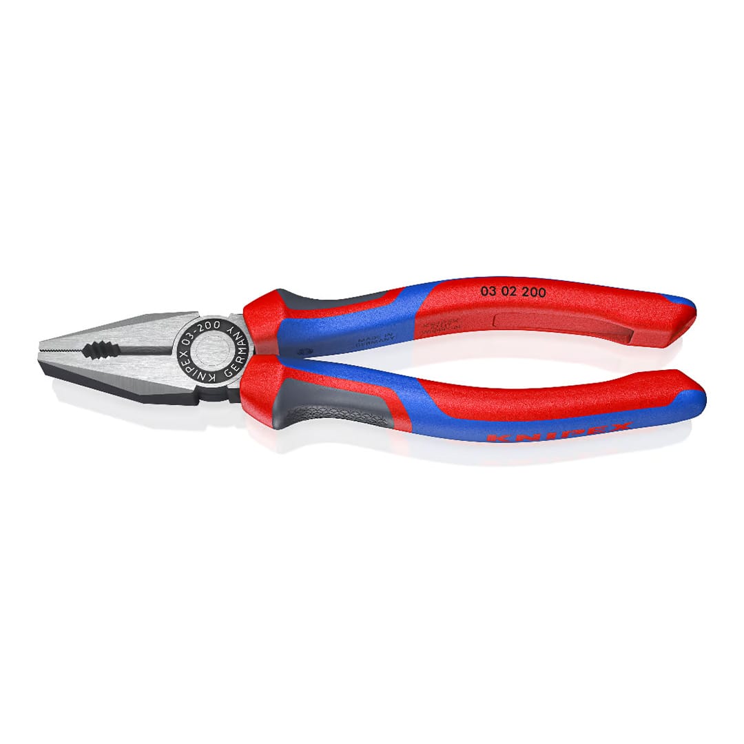 Knipex Kombine Pense 0302200