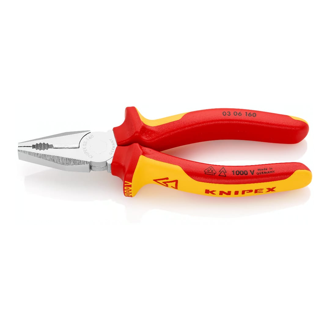Knipex Kombine Pense 0306160