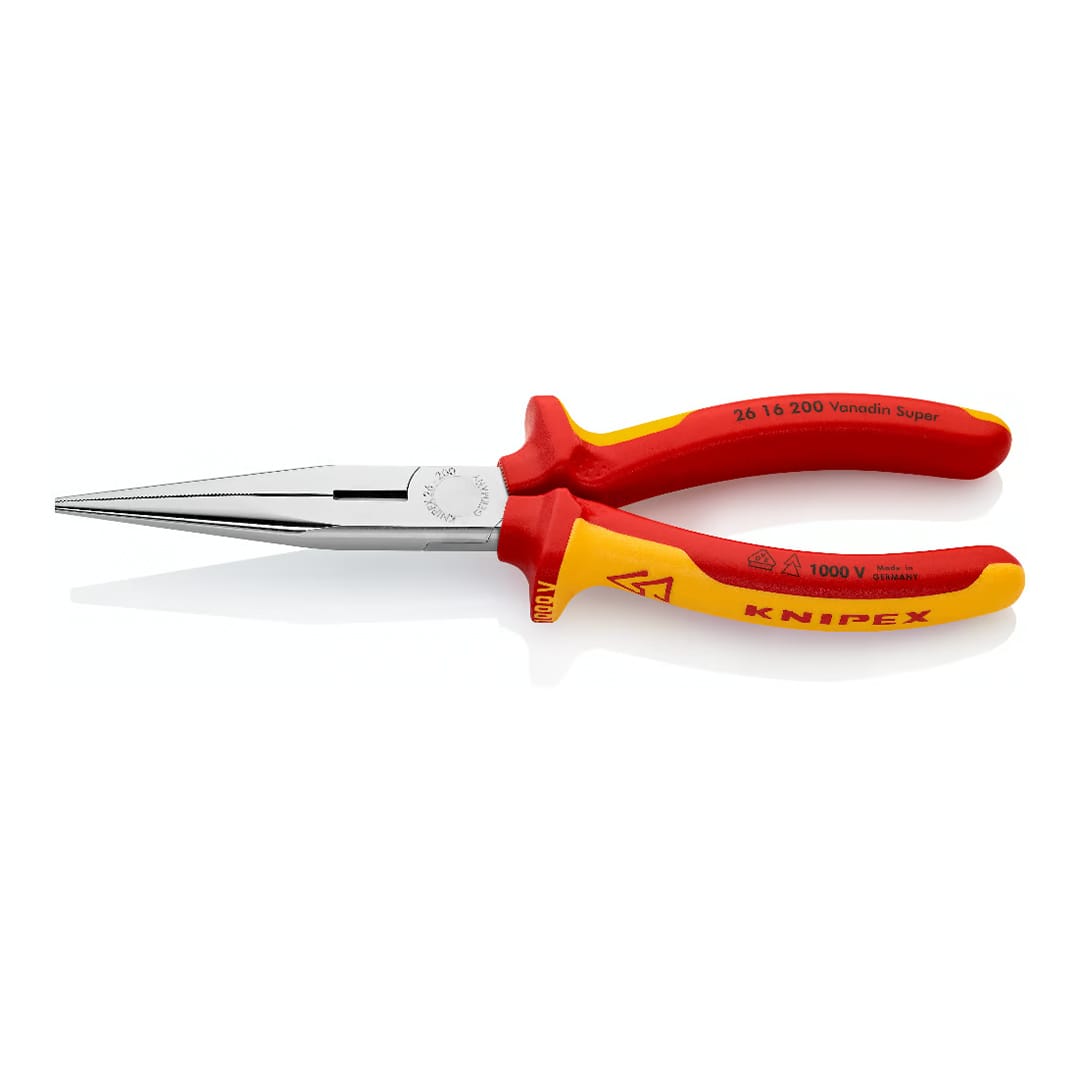 Knipex Uzun Kargaburun 2616200