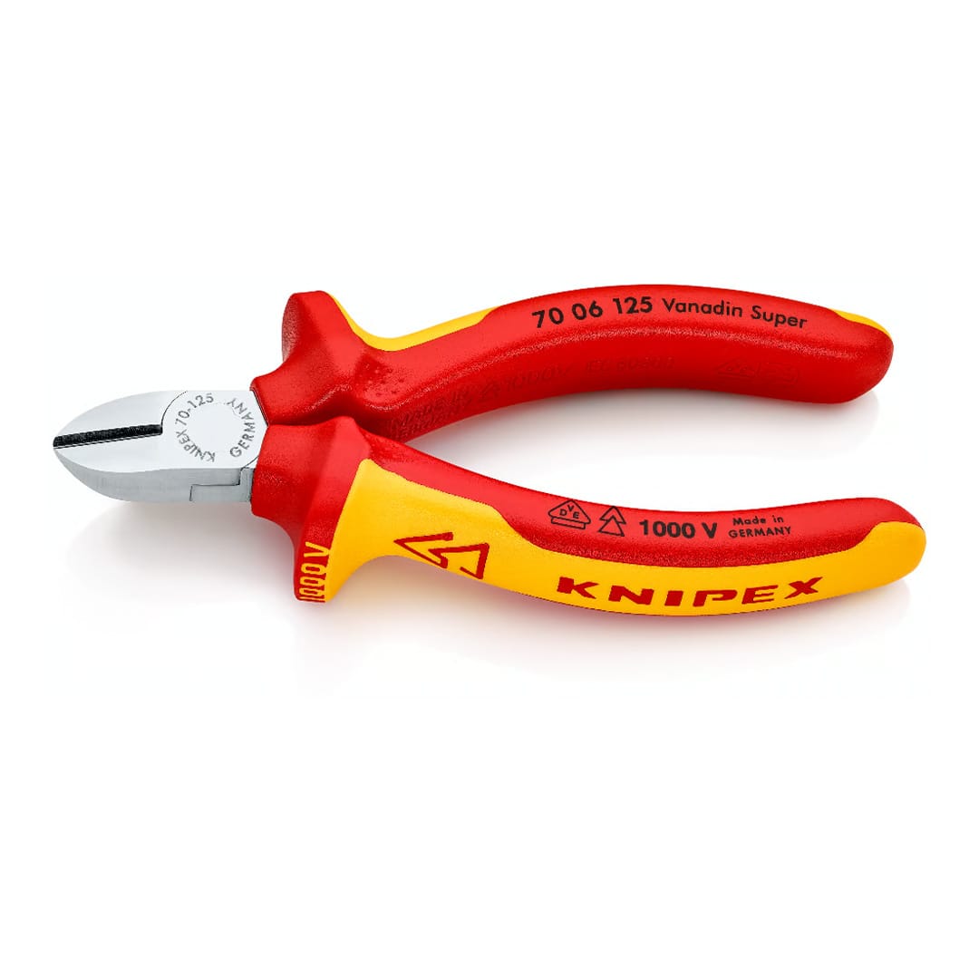 Knipex Yan Keski 7006125
