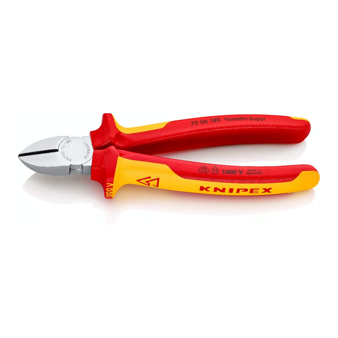 Knipex Yan Keski 7006180