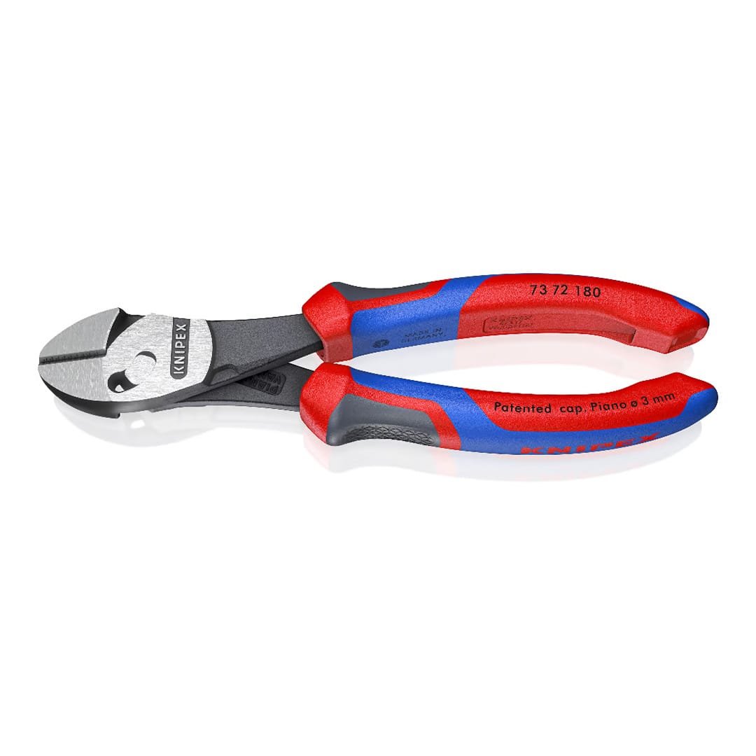 Knipex Yan Keski 7372180 (TwinForce)