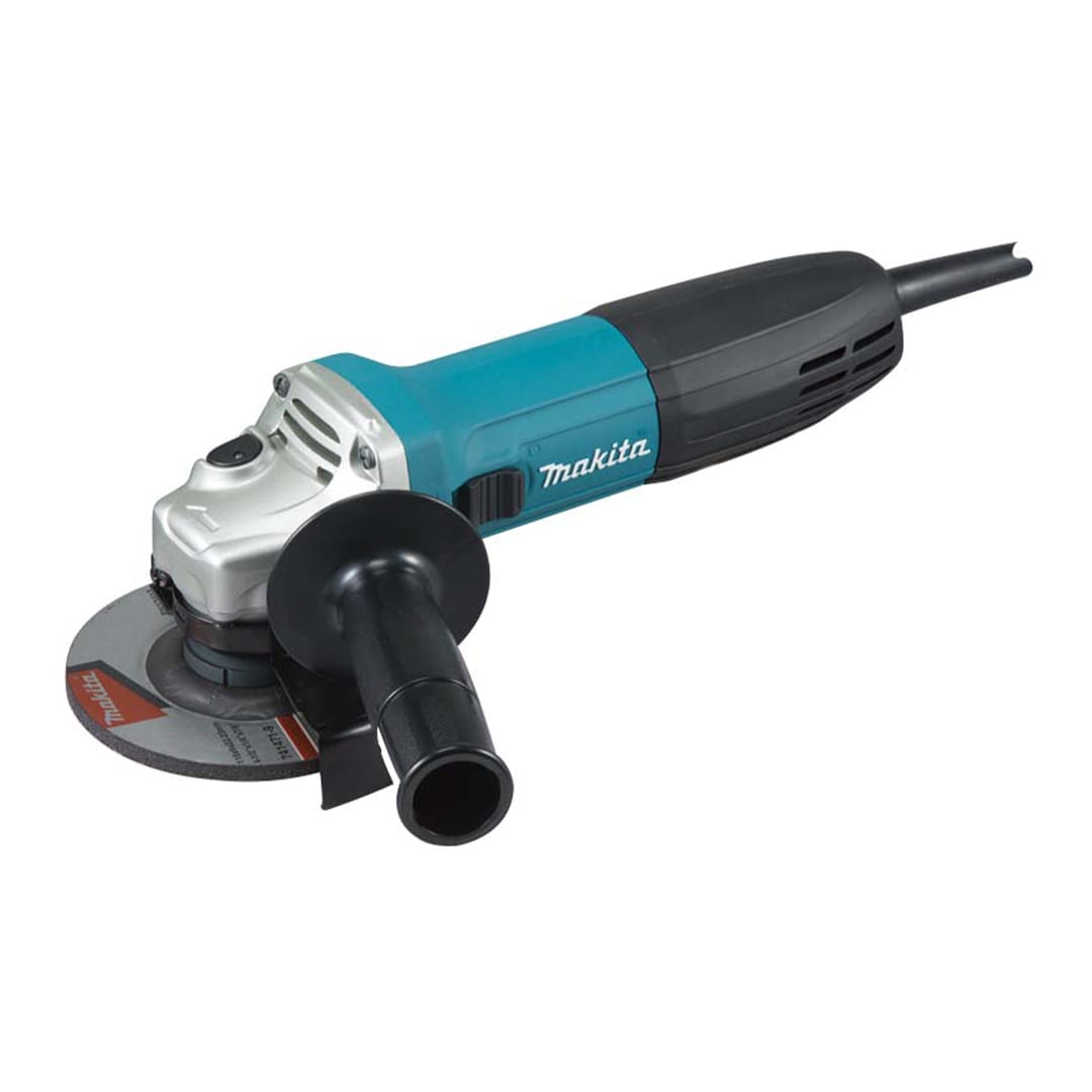 Makita Avuç Taşlama GA4530R