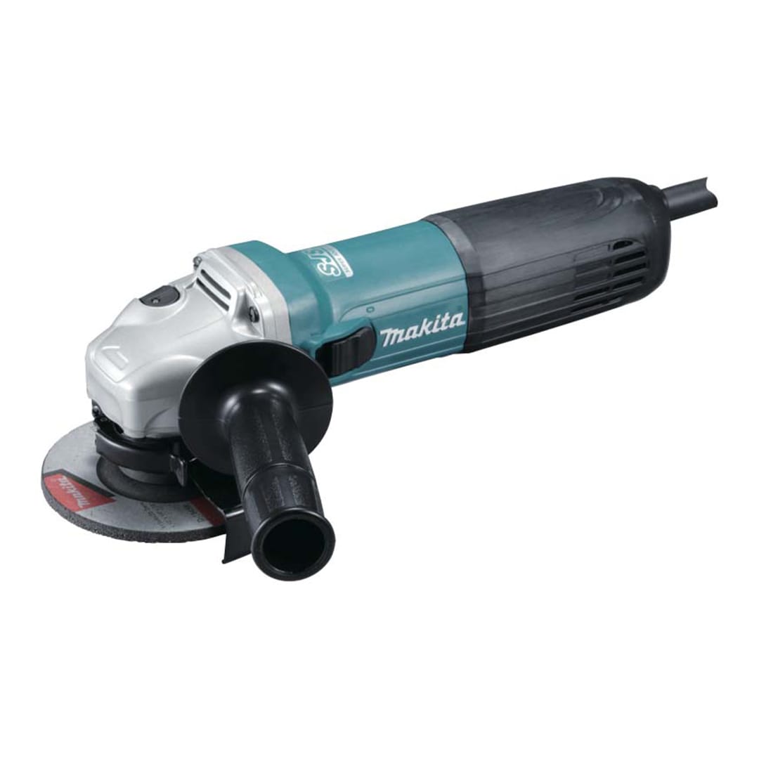 Makita Avuç Taşlama GA4540R